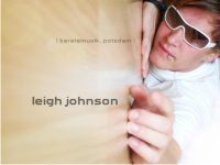 Fette Mucke von Leigh Johnson... :-)